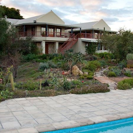 Calitzdorp Country House Ngoại thất bức ảnh