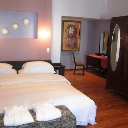 Calitzdorp Country House Phòng bức ảnh