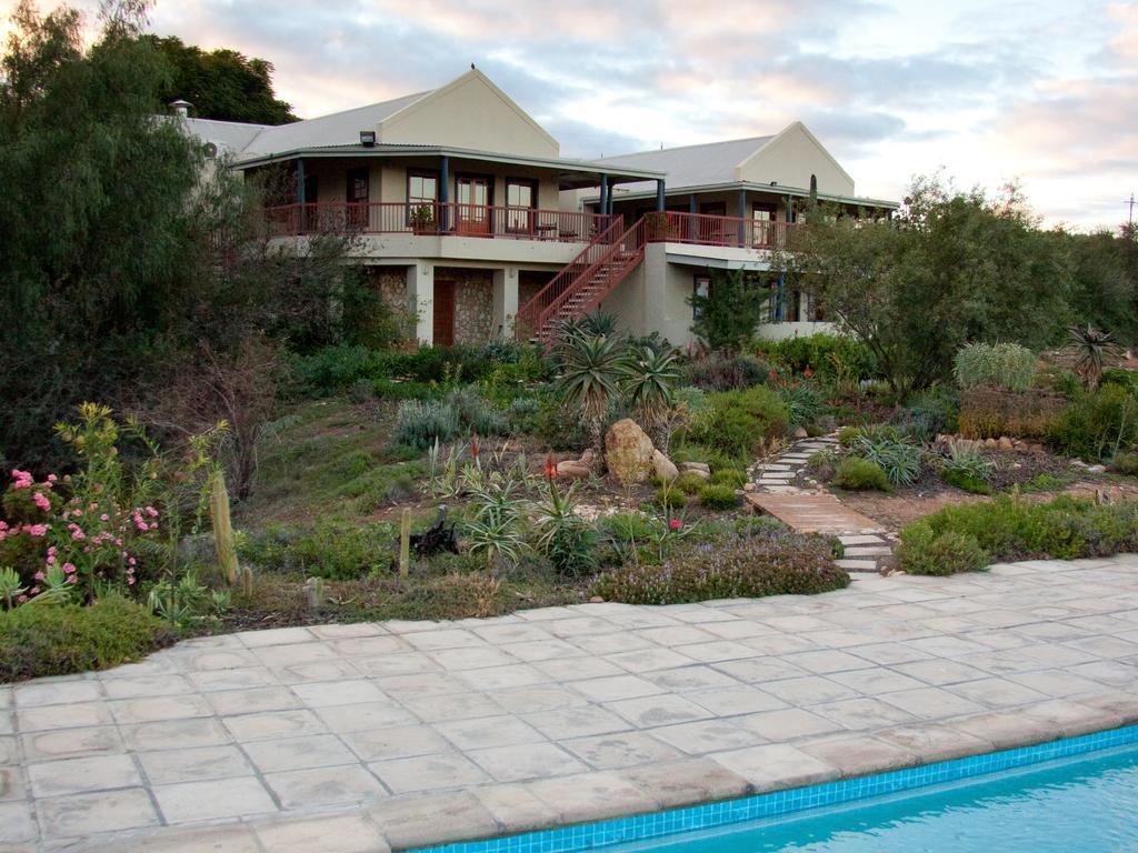 Calitzdorp Country House Ngoại thất bức ảnh