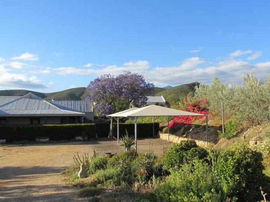 Calitzdorp Country House Ngoại thất bức ảnh