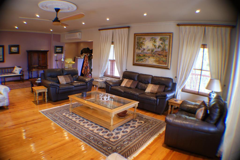 Calitzdorp Country House Ngoại thất bức ảnh