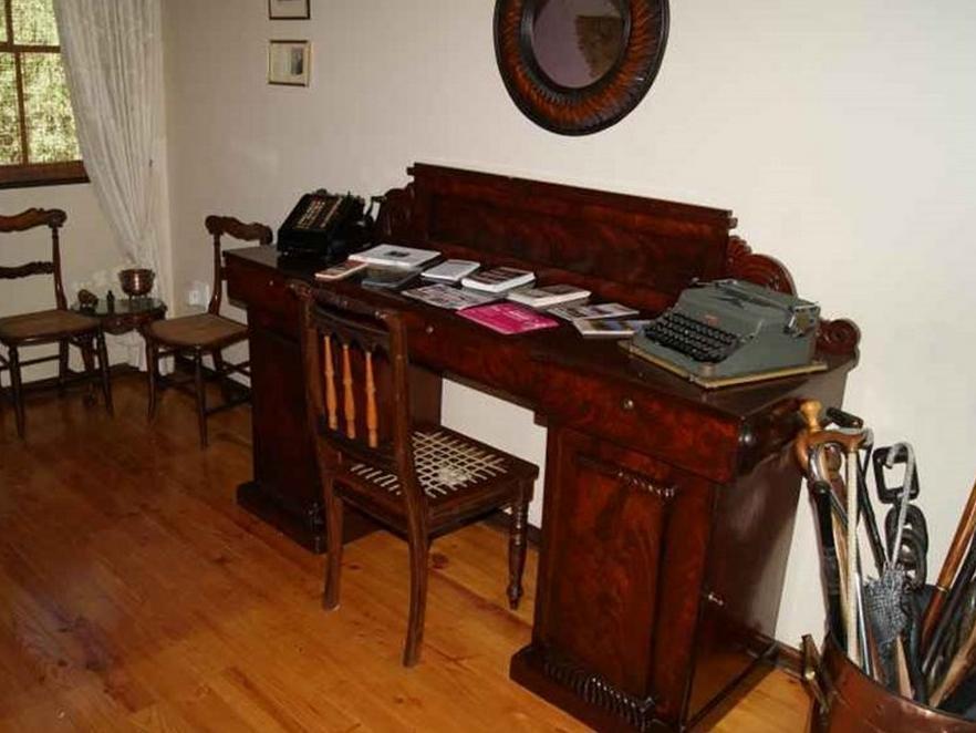 Calitzdorp Country House Ngoại thất bức ảnh