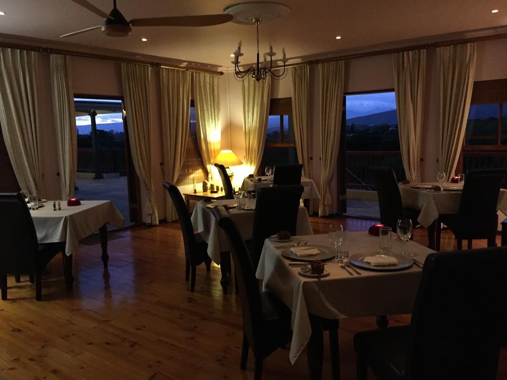 Calitzdorp Country House Ngoại thất bức ảnh