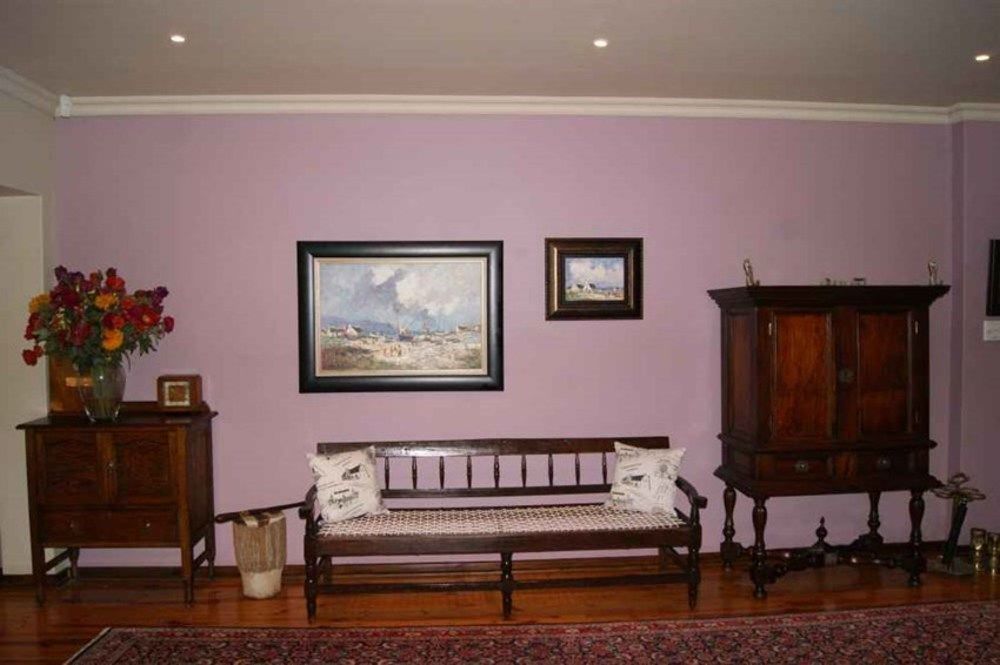 Calitzdorp Country House Ngoại thất bức ảnh