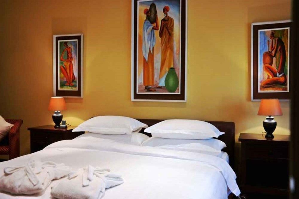 Calitzdorp Country House Ngoại thất bức ảnh