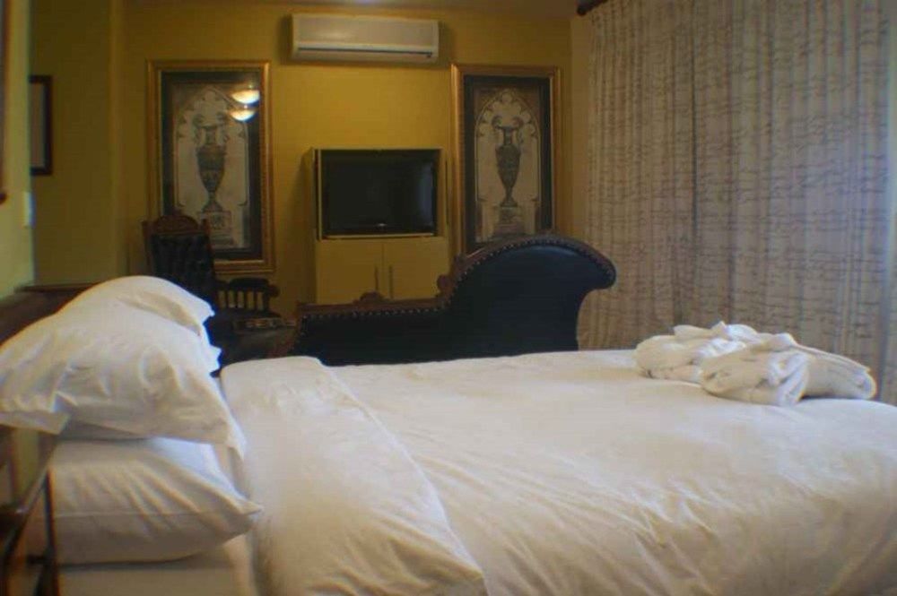 Calitzdorp Country House Ngoại thất bức ảnh