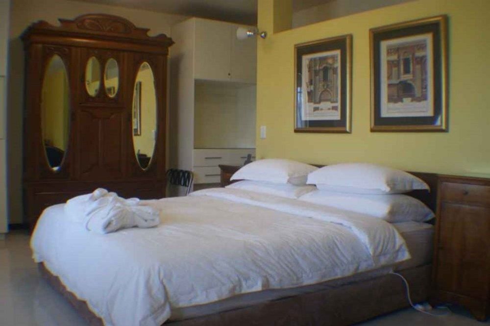 Calitzdorp Country House Ngoại thất bức ảnh