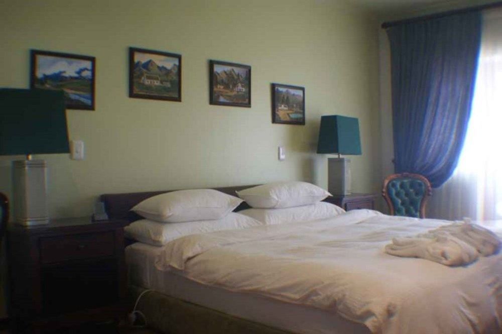 Calitzdorp Country House Ngoại thất bức ảnh