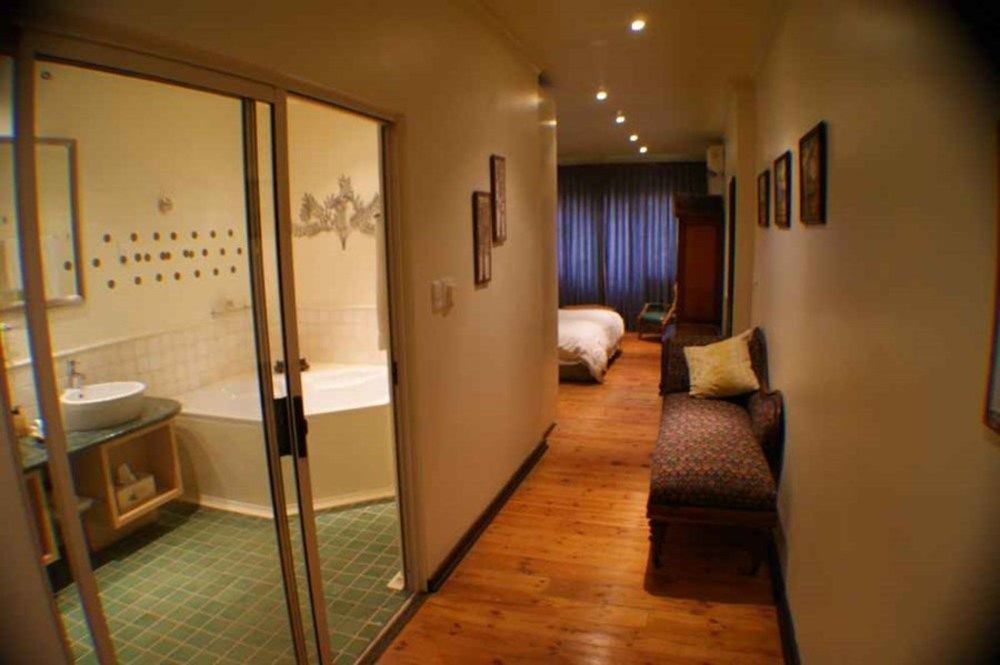 Calitzdorp Country House Ngoại thất bức ảnh