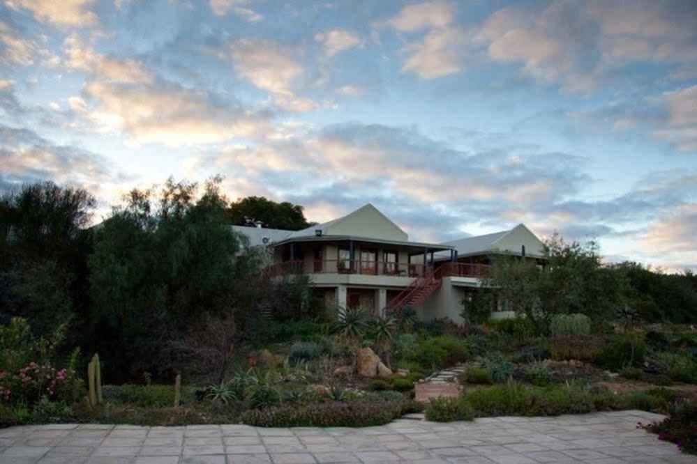Calitzdorp Country House Ngoại thất bức ảnh