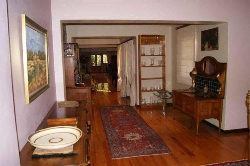 Calitzdorp Country House Ngoại thất bức ảnh