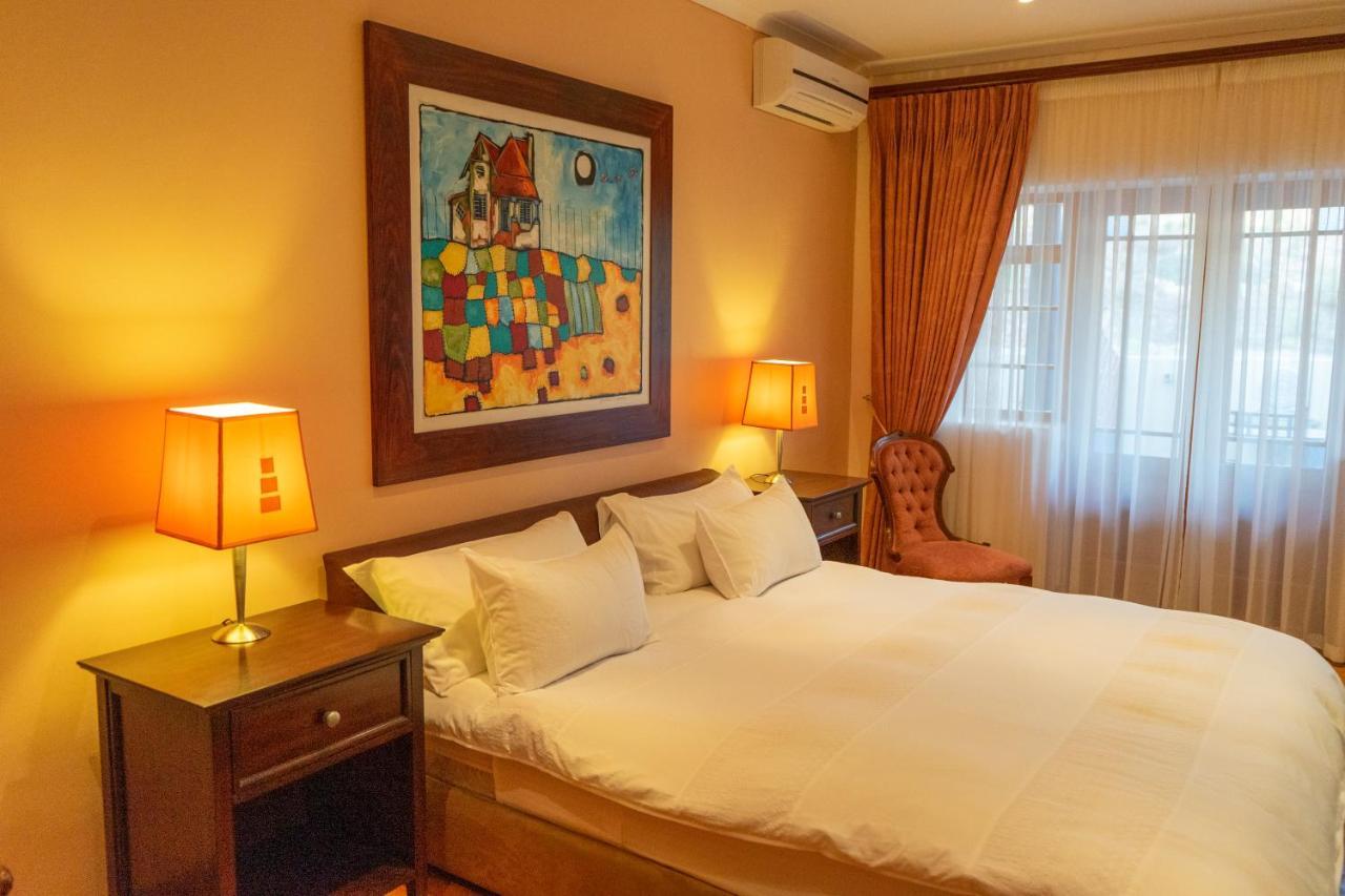 Calitzdorp Country House Ngoại thất bức ảnh