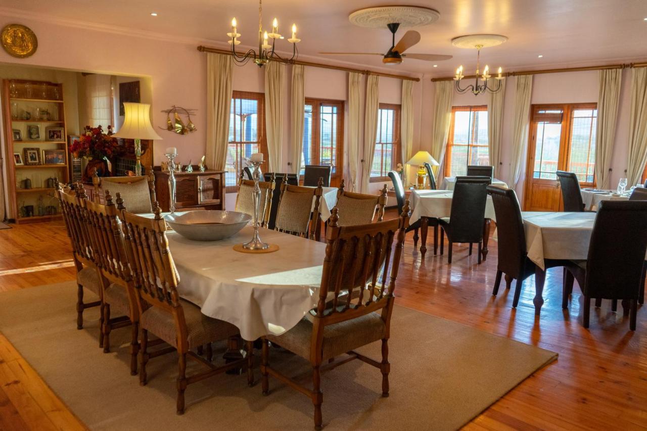 Calitzdorp Country House Ngoại thất bức ảnh