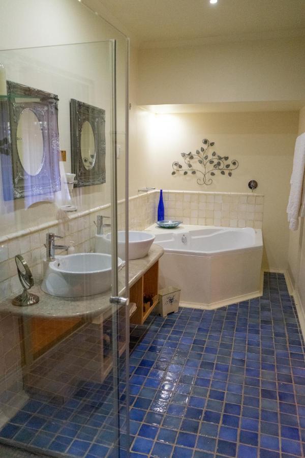 Calitzdorp Country House Ngoại thất bức ảnh