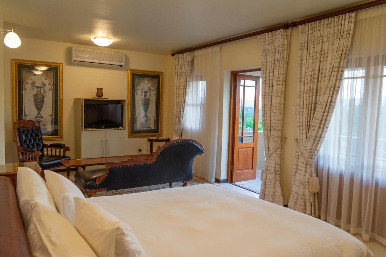 Calitzdorp Country House Hotel Ngoại thất bức ảnh